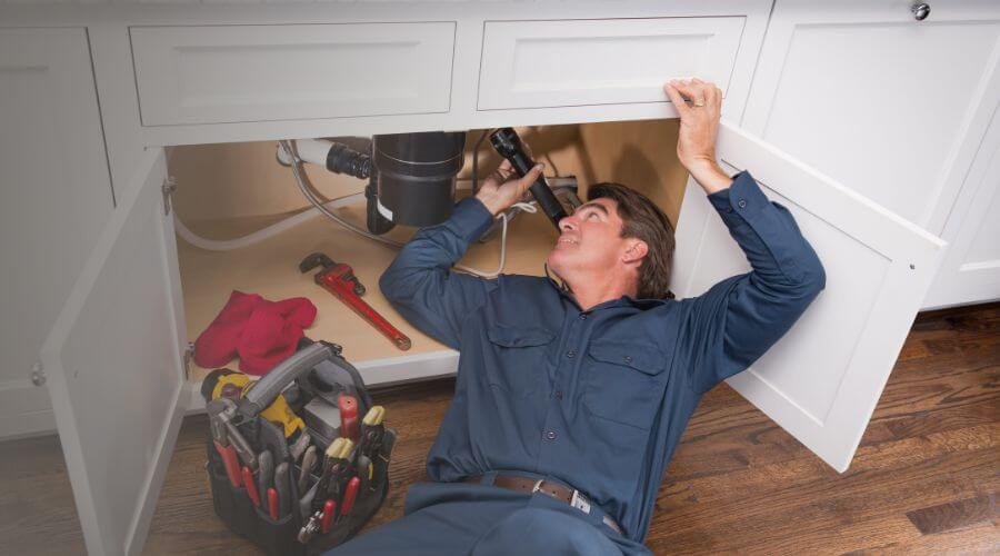 Professional sink repair in Drewsey, OR